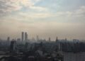 Contaminación del aire: Crecen los niveles de polución en Ciudad de Buenos Aires