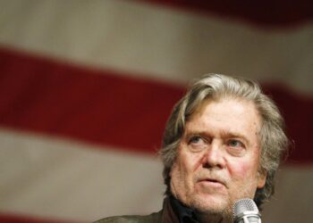 Radiografía de la derecha “bannonista”