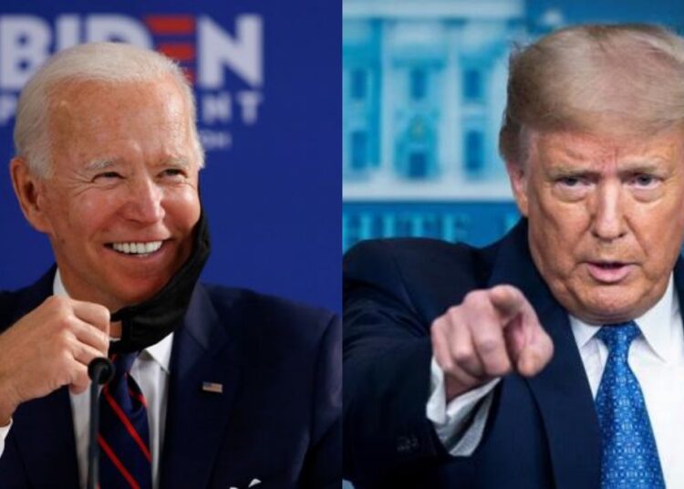 ¿Habrá elecciones en EE.UU. en noviembre?