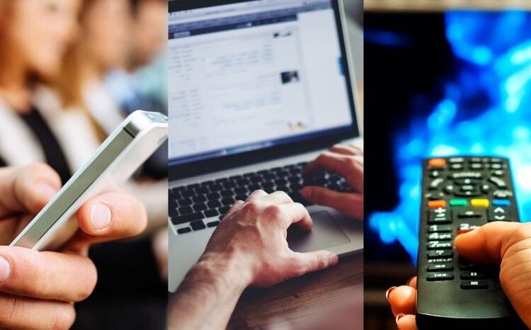 La declaración de servicio público a las telecomunicaciones garantiza el derecho humano a la comunicación