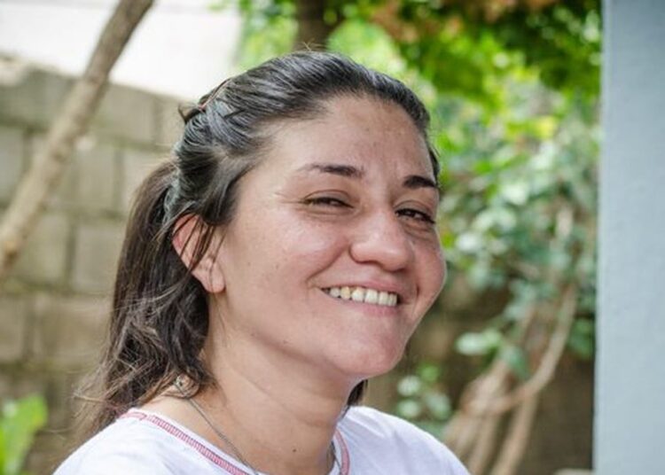 Encontraron muerta a Cristina Vázquez, la mujer que estuvo presa 11 años por un crimen que no cometió