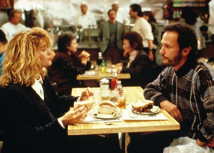 Las hermanas que reinventaron las comedias románticas