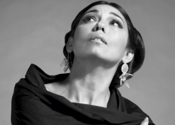 Charo Bogarín. Cultura popular y vanguardia