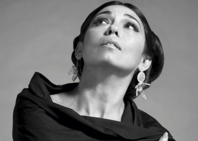 Charo Bogarín. Cultura popular y vanguardia