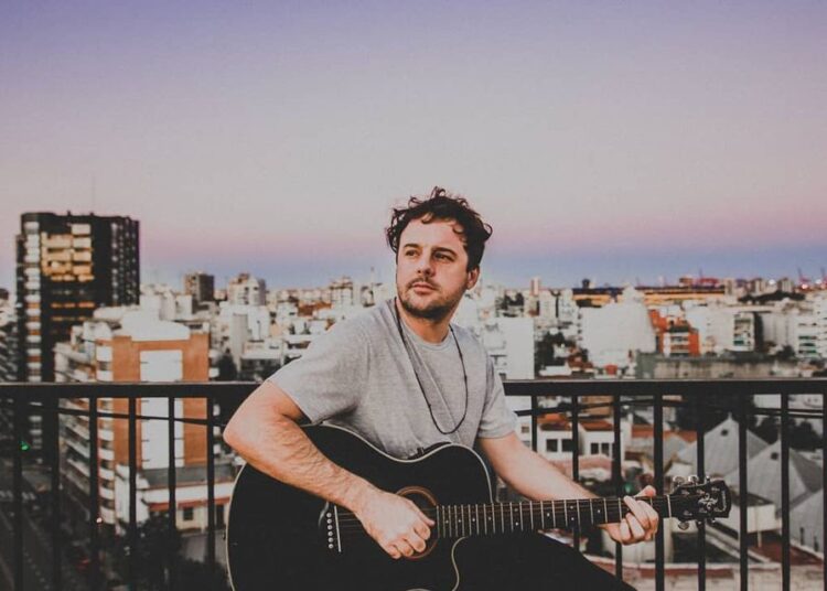 Juampi Sparo: “Hoy en día la gente piensa más en playlist que en disco”