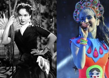 Del Río de la Plata a Rusia: amores de revolución