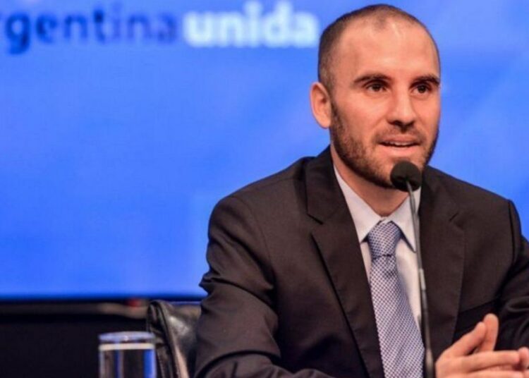 Deuda externa. Detalles del acuerdo