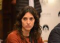 Paula Penacca: “Hay que reentrenar a las fuerzas de seguridad”
