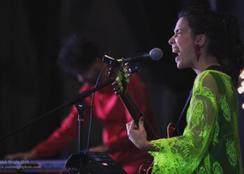 Rojobarceló lanza su primer álbum: “Espero que mi mensaje sea cada vez más profundo”