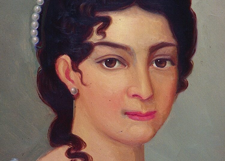 Remedios de Escalada y su contribución a la campaña sanmartiniana