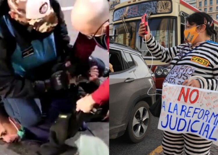 Santiago Roberto: “El sábado quedó muy en claro la doble mirada que tiene el poder político que administra la Ciudad”