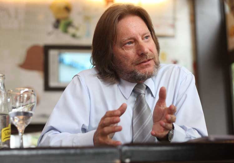 Carlos Rozanski: “Quienes se oponen a la reforma judicial defienden un modelo conservador y reaccionario”