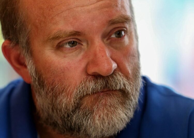 Sergio Maldonado: “El Estado no puede investigar al propio Estado”