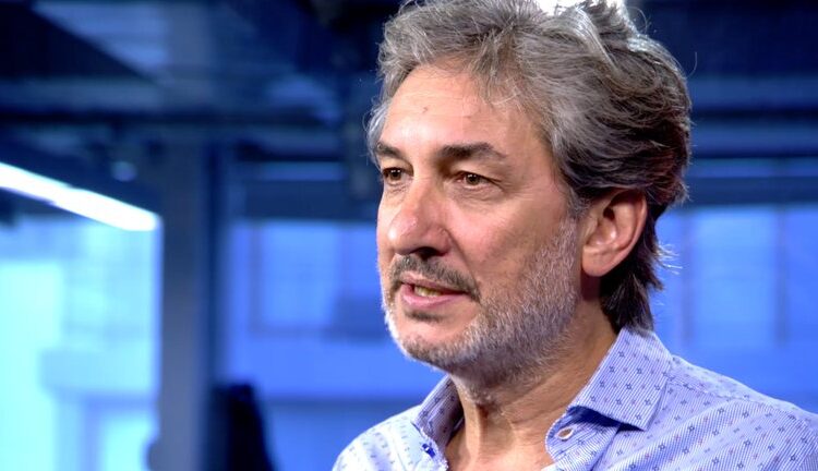 Sergio Federovisky: “Es momento de desarrollar proyectos sustentables que dañen el ambiente lo menos posible”