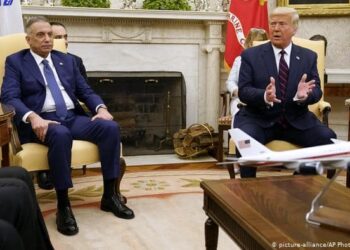 Irak, un próximo conflicto en puerta