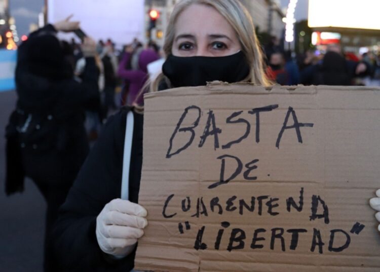 Las razones del odio