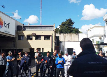 Aceiteros: En “estado de alerta” ante las maniobras del Grupo Beltrán (Dánica)