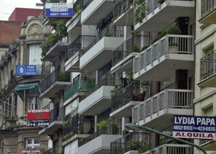 ¿Se extiende la suspensión de desalojos? ¿Cuál es la situación de los inquilinos?