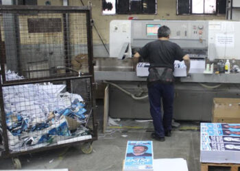 Se extendió por un mes apoyo económico a trabajadores de cooperativas