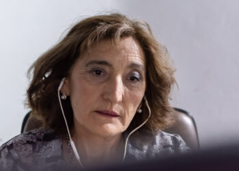 Alcira Figueroa asumirá su banca de diputada en la próxima sesión