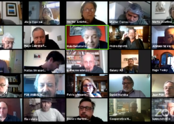 Se lanzó el Espacio Producción y Trabajo. Una alianza multisectorial con mirada nacional e industrial