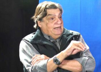 Jorge Rachid: “Capitales ingleses intentan frenar la reelección de Trump postergando la vacuna”