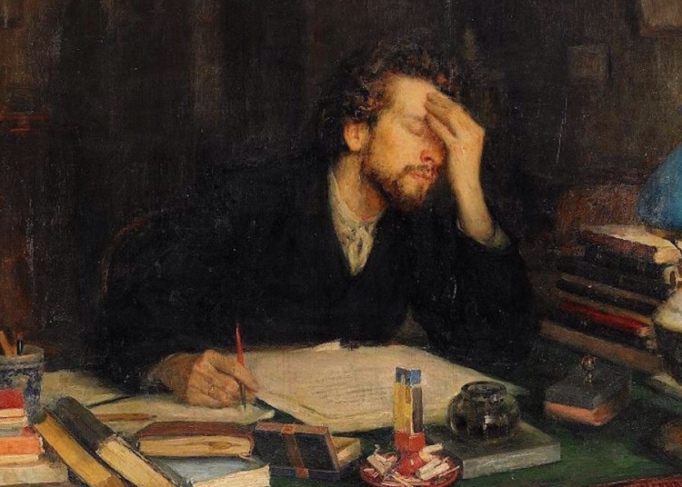 Fuentes Seguras. Las decisiones de Alberto