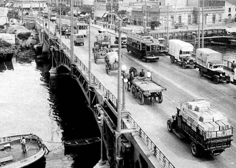 Historias del hampa porteña: La guerra entre el Gallego Valea y Ruggierito