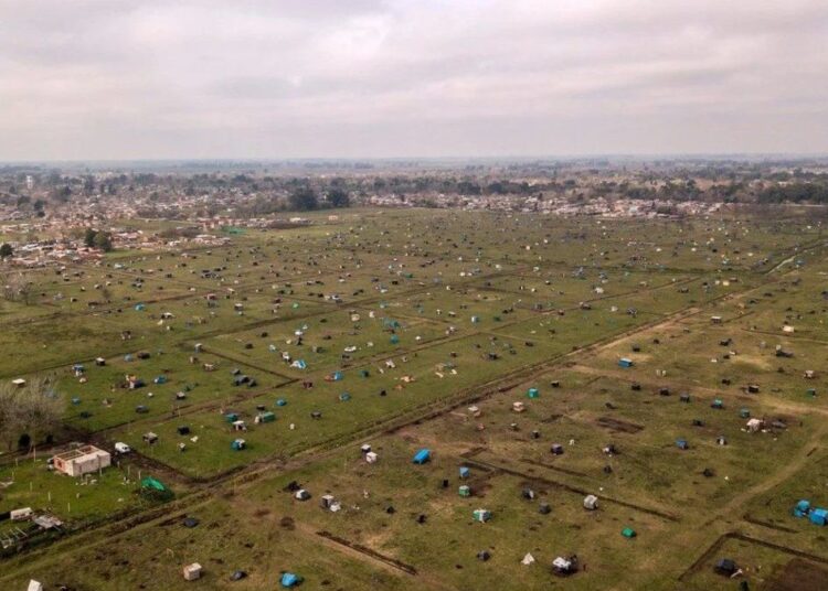 Rubén Pascolini, subsecretario de Hábitat de PBA: “Quien más sufre es la gente que va a ocupar”