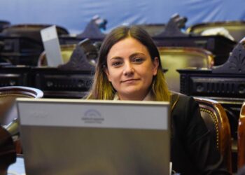 Reorganización de la justicia federal. Vanesa Siley: “Hay un espíritu de descentralización y democratización”