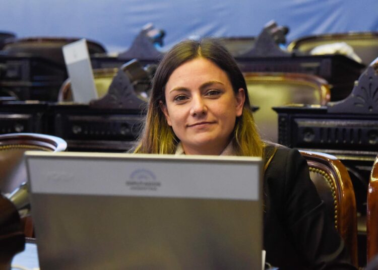 Reorganización de la justicia federal. Vanesa Siley: “Hay un espíritu de descentralización y democratización”