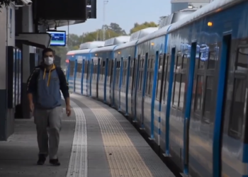 El Gobierno pidió que “aumenten las restricciones” hasta el 11 de octubre