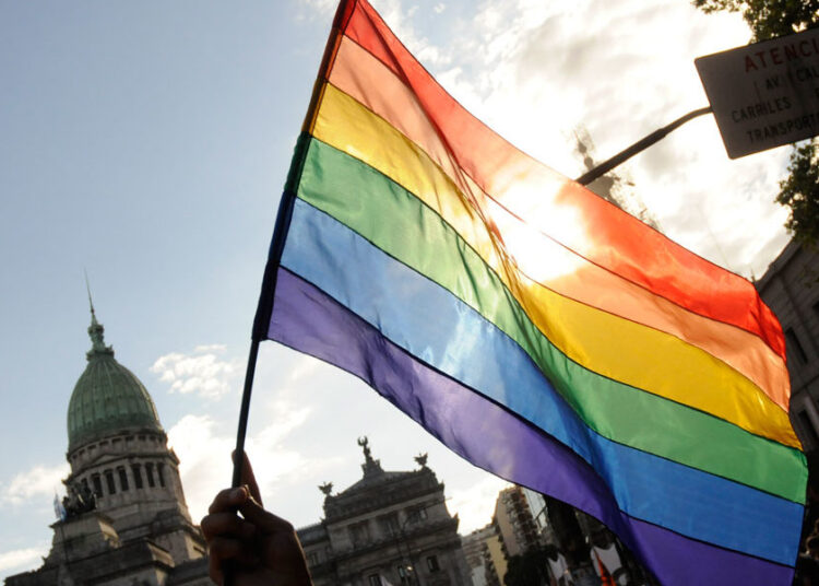 Histórico: se estableció el cupo laboral trans en el sector público nacional