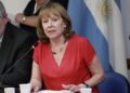 Diputada Blanca Osuna afirmó que el Aporte Solidario Extraordinario “va a tener aprobación, aunque ellos se resistan”
