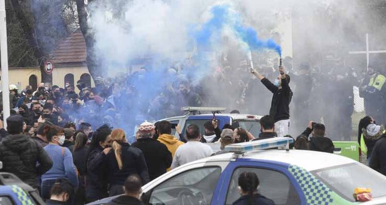 5 claves para entender el conflicto y la necesidad de que el Estado recupere poder