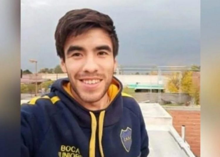 Confirmaron oficialmente que los restos hallados son de Facundo Astudillo Castro