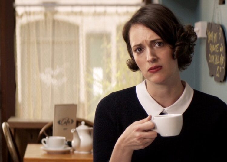 Las mujeres no son graciosas