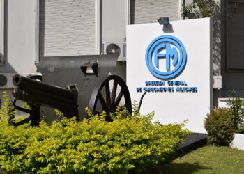 Fabricaciones Militares. El camino a potenciar la producción nacional y fortalecer la política de defensa