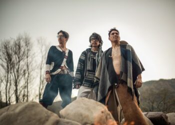 Gauchos de Acero. “Somos como una banda nueva pero con la experiencia de los años”