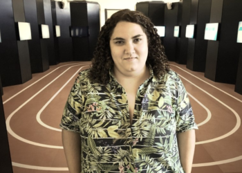 Luciana Bertoia sobre espionaje ilegal: “En todas las denuncias que ha presentado Caamaño se pide la indagatoria de Macri”