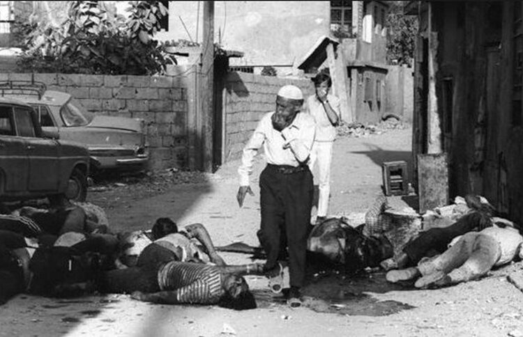 Sin memoria no hay futuro