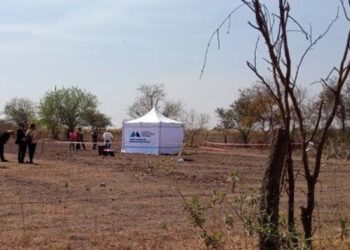 Tucumán. Policía retirado asesinó a un campesino para usurpar sus tierras