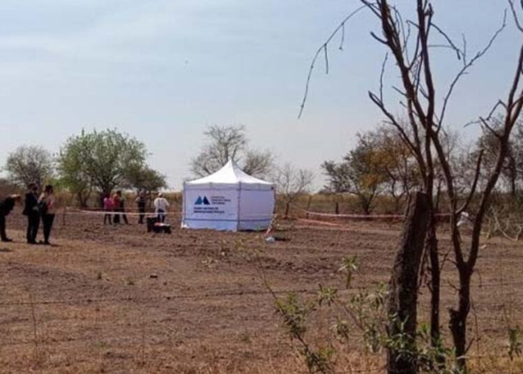 Tucumán. Policía retirado asesinó a un campesino para usurpar sus tierras