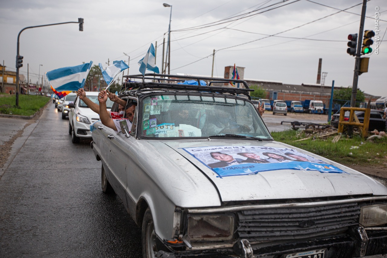 Foto: Gabriela Manzo.