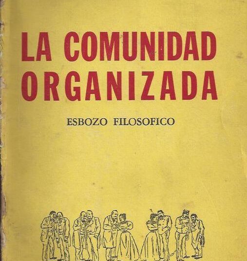 Jorge Rachid. Matria