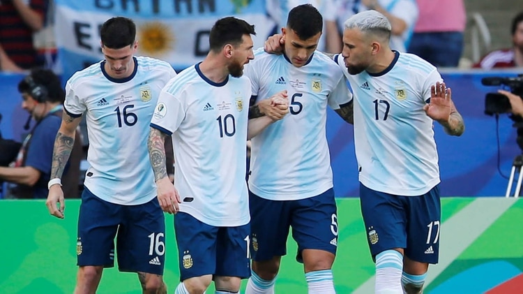 Qatar 2022. Argentina comienza las eliminatorias ante Ecuador en la Bombonera