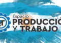 Espacio Producción y Trabajo. “Vienen por el Gobierno y el pueblo argentino”