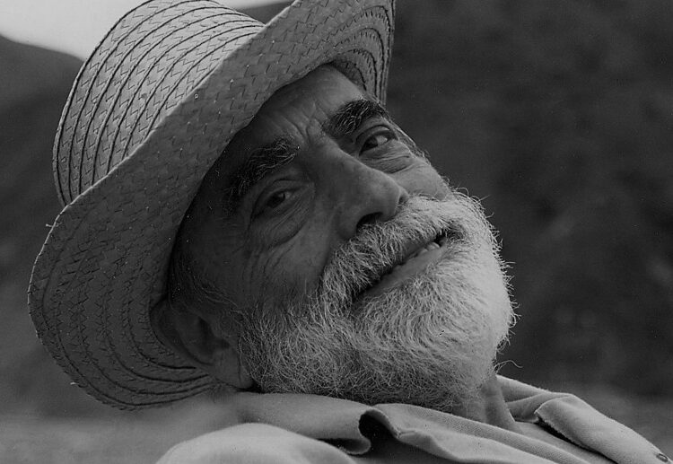 Cuchi Leguizamón: símbolo de Salta y el folklore argentino