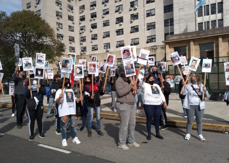 Chocobar: el juicio no se suspende