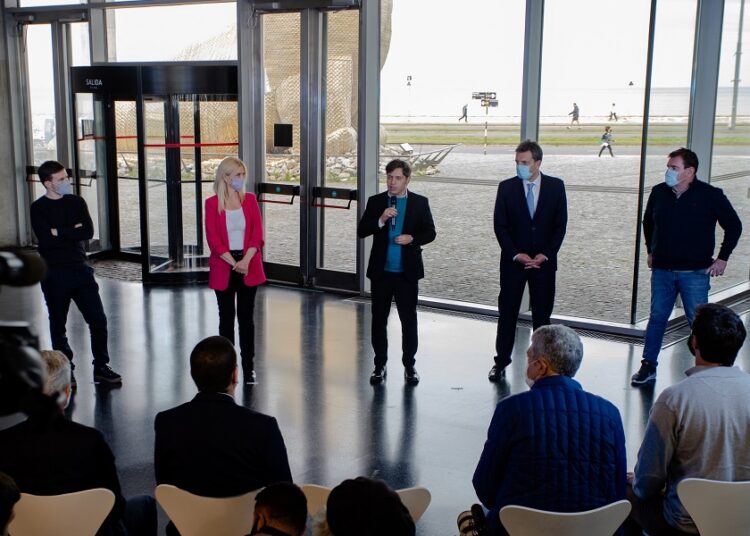 Cómo serán los protocolos para la temporada de verano